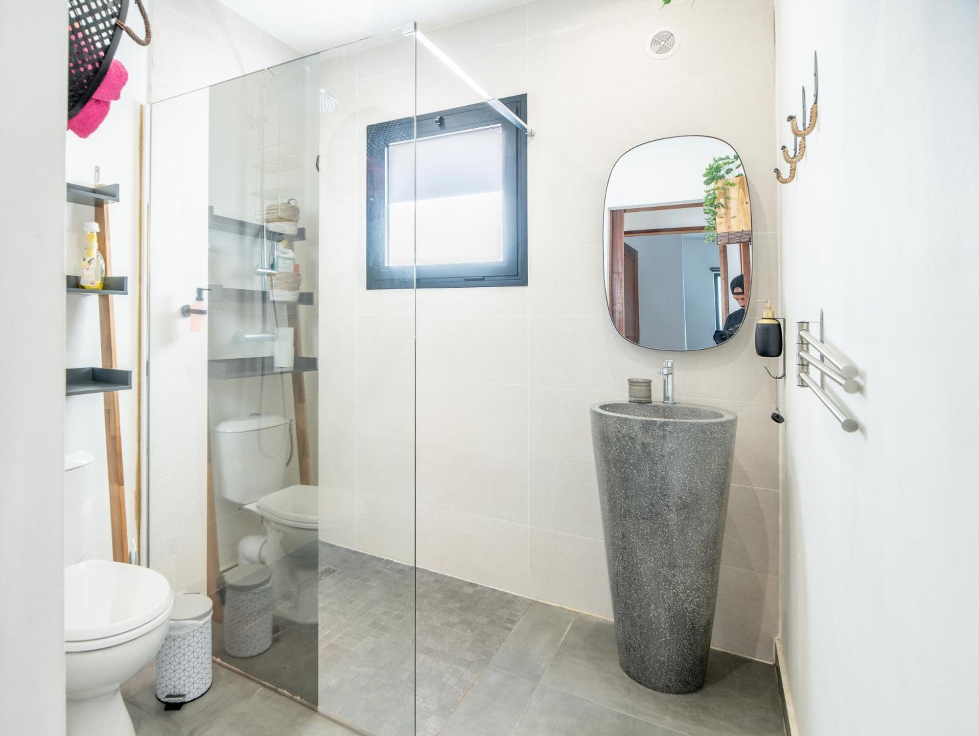 O Ruisseau Lodges - Lodge Dattier Saint-Louis Ngoại thất bức ảnh